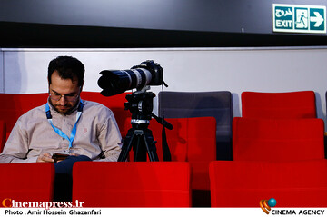 دهمین روز از چهل و یکمین جشنواره بین‌المللی فیلم فجر