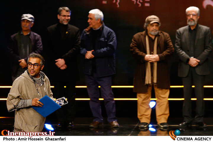 فیلم سخیف «سینمامتروپل» سیمرغ بلورین بهترین فیلم و بهترین کارگردانی را از آن خود کرد!