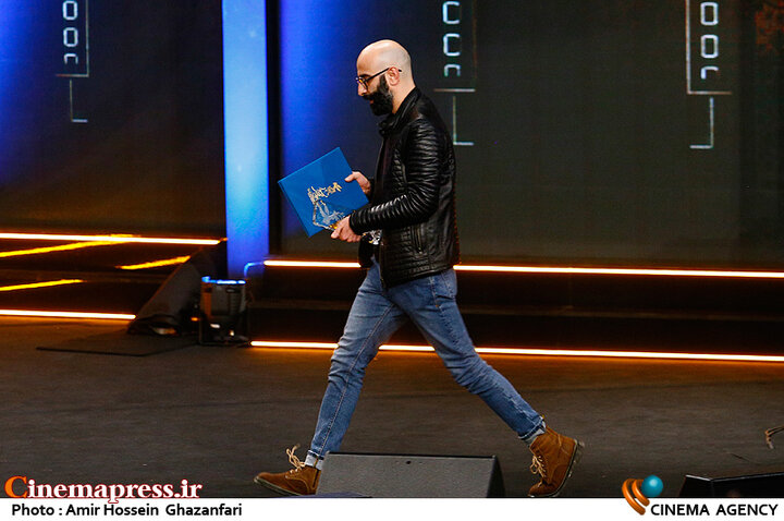 فیلم سخیف «سینمامتروپل» سیمرغ بلورین بهترین فیلم و بهترین کارگردانی را از آن خود کرد!