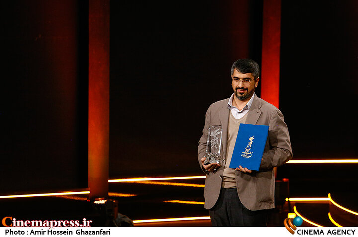 فیلم سخیف «سینمامتروپل» سیمرغ بلورین بهترین فیلم و بهترین کارگردانی را از آن خود کرد!