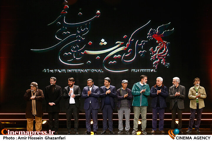 فیلم سخیف «سینمامتروپل» سیمرغ بلورین بهترین فیلم و بهترین کارگردانی را از آن خود کرد!