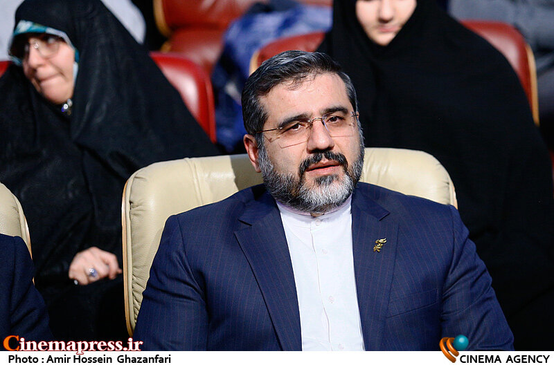 در مساجد «خبرنگار» تربیت کنید/ استفاده جناحی، حزبی و سیاسی از «مساجد» ممنوع و خط قرمز ما است! در مساجد «خبرنگار» تربیت کنید/ استفاده جناحی، حزبی و سیاسی از «مساجد» ممنوع و خط قرمز ما است!
