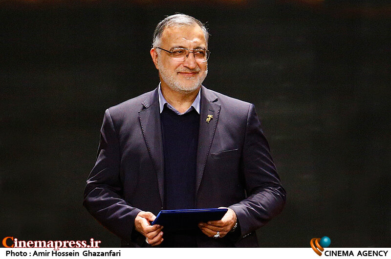 تمام دستگاههای ذیربط با «برگزاری کنسرت در میدان آزادی» مخالفت کردند/ این تصمیمگیری ارتباطی با «شهرداری تهران» نداشته و ندارد علیرضا زاکانی شهردار تهران