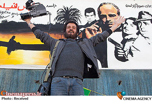 ضددفاع مقدسی «سینما متروپل» به سرگروهی «سینما فرهنگ» به گیشه میآید فیلم سینمایی «سینما متروپل»