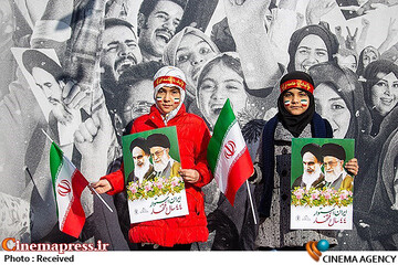 مجریان کودک سیما میزبان کودکان می‌شوند