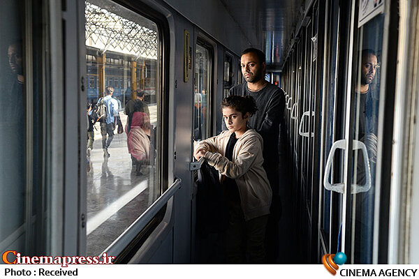 «بعد از رفتن» به اکران عمومی میآید فیلم سینمایی «بعد از رفتن»