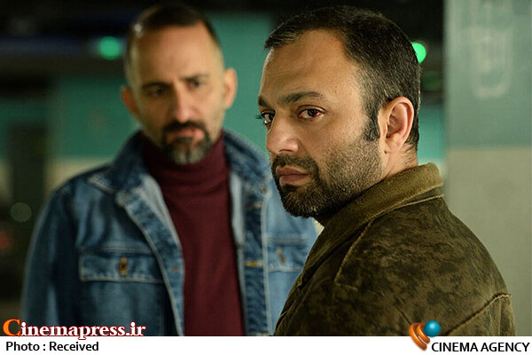 فیلم / آنونس فیلم سینمایی «بعد از رفتن» فیلم سینمایی «بعد از رفتن»