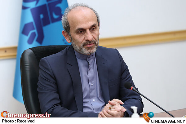 فلسفه تاسیس «ساترا» تسهیلگری و شتابدهی به محتوای سالم در فضای مجازی است پیمان جبلی