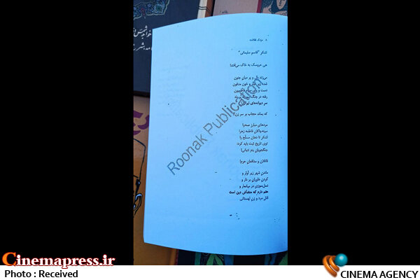 عرضه آزاد کتابهای جنسی و ممنوعه در خیابان انقلاب+عکس