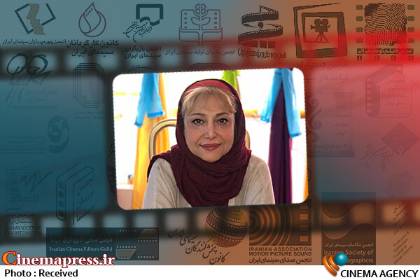 مسئولان مدام ما را به یکدیگر پاس می دهند/یک بار برای همیشه باید تکلیف این همه نهاد ریز و درشت سینمایی روشن شود مطالبات صنفی اهالی سینما در آستانه سال نو-گلچهره دانش