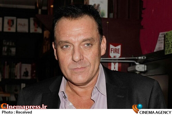 «تام سایزمور» درگذشت  تام سایزمور