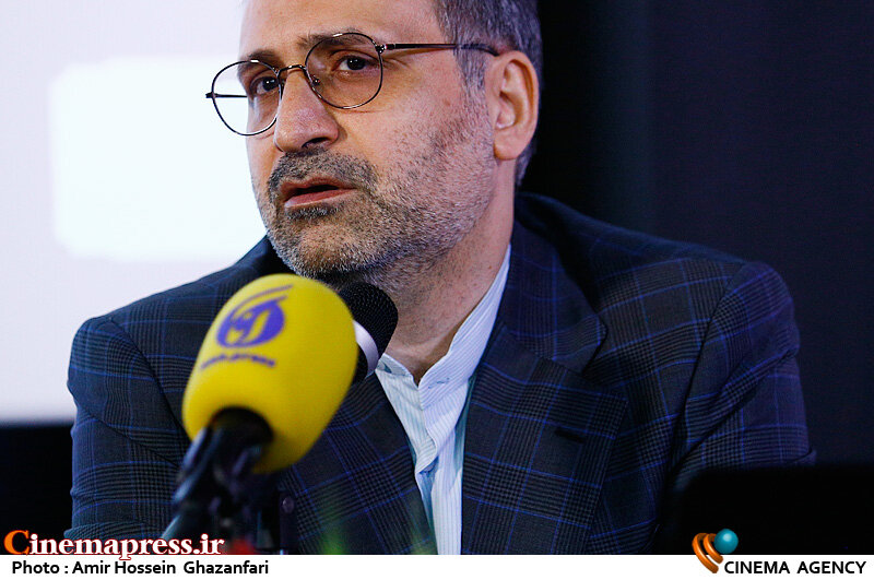جلوی گروگانگیری تجهیزات نمایش را گرفتیم/ نرخ اقلام مختلف سالن سینما امروز روند نزولی دارد جلوی گروگانگیری تجهیزات نمایش را گرفتیم/ نرخ اقلام مختلف سالن سینما امروز روند نزولی دارد