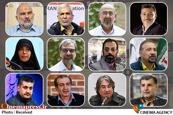 تاملی بر فیلم های جشنواره فجر انقلاب/ از زیر سوأل بردن نهاد خانواده تا حضور فیلم هایی در راستای سند ۲۰۴۰ استنفورد! رسولیان-سربخش-کارگر-خرازی ها-آذین-فیوضی-آقامحمدیان-کریمی-فارسیجانی-شاهمرادی زاده-مهام-محمدی