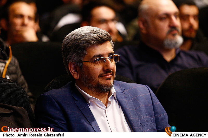 تعامل میان «مدیران فرهنگی» و «هنرمندان» یا شکل نمیگیرد یا درست شکل نمیگیرد/ شما وقتی با «مستندسازها» کار میکنید باید آنها را بشناسید تعامل میان «مدیران فرهنگی» و «هنرمندان» یا شکل نمیگیرد یا درست شکل نمیگیرد/ شما وقتی با «مستندسازها» کار میکنید باید آنها را بشناسید