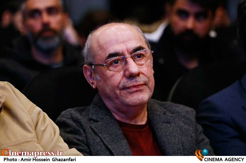 در جشنوارههای مهم دنیا  داورها را قرنطینه میکنند/ اگر «پیر پسر» در بخش مسابقه حضور داشت تمام جوایز اصلی به این فیلم اهدا میشد! کمال تبریزی