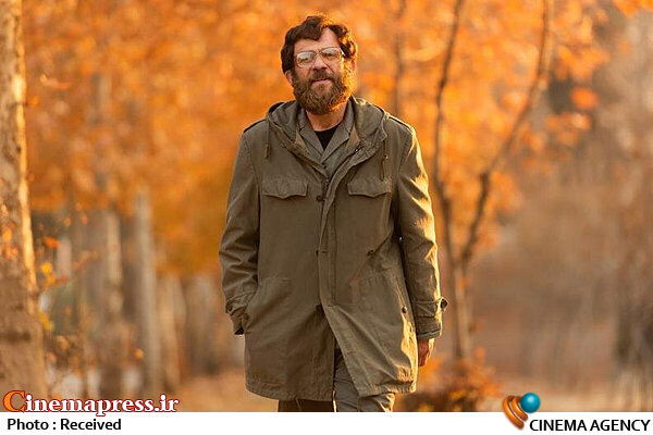 «غریب» به تلویزیون میآید  فیلم سینمایی «غریب»