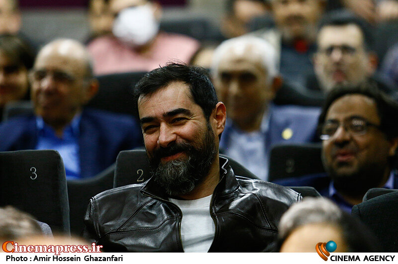 «شهاب حسینی» مقابل دوربین «پروتکل آمریکایی» میرود «شهاب حسینی» مقابل دوربین «پروتکل آمریکایی» میرود