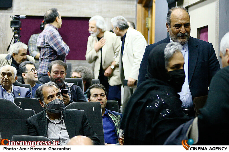 جریانی مشکوک درصدد بر هم زدن آرامش در سینمای ایران است
