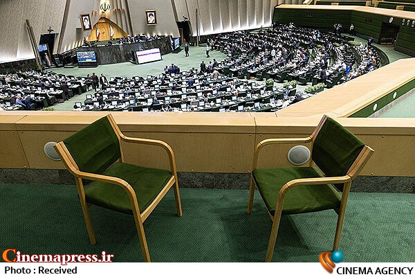 هر جایی که نقص و کمبود قانون و ضعف قانوگذاری داشتیم و نیاز بود نمایندگان مجلس بویژه کمیسیون فرهنگی از ما حمایت کنند وارد عمل شدند مجلس شورای اسلامی