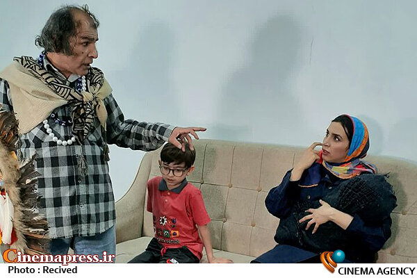 فیلمبرداری «صنّم و صفدر» به پایان رسید