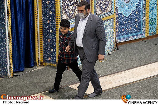 بنای ما «مردمیسازی فرهنگ و هنر» در کشور است/ «حاکمیت» و «دولت» در مقام تنظیمگر، هدایتگری و نظارت عمل میکنند اما کار در اختیار مردم است بنای ما «مردمیسازی فرهنگ و هنر» در کشور است/ «حاکمیت» و «دولت» در مقام تنظیمگر، هدایتگری و نظارت عمل میکنند اما کار در اختیار مردم است