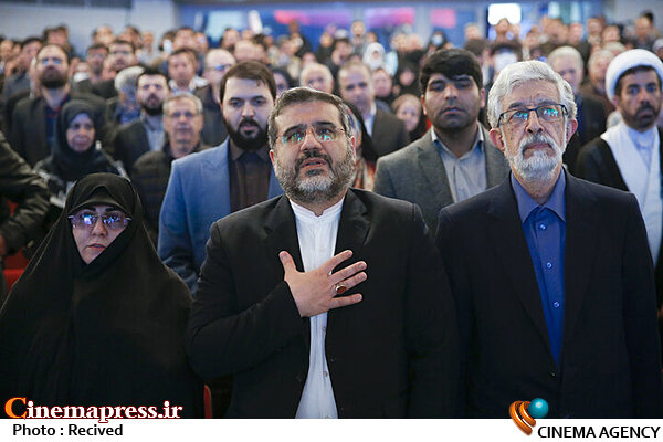 مسکن تعداد قابل توجهی از هنرمندان پیشکسوت تامین میشود/موضوع امنیت شغلی خبرنگاران را کاملا مرتفع میکنیم محمد مهدی اسماعیلی