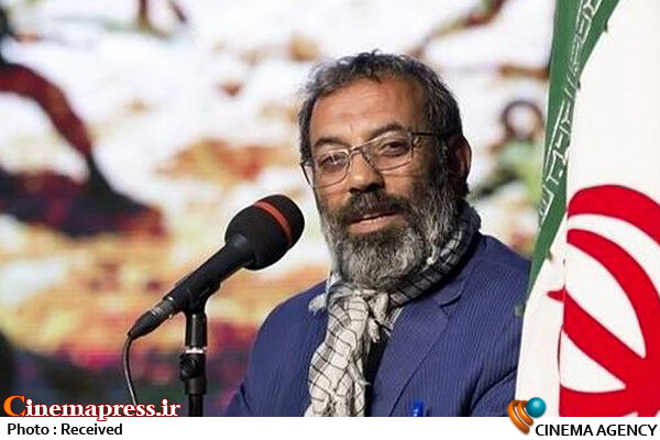 «اثر سینمایی» باید به «آینده» نگاه کند/ جریاناتی در «سینمای ایران» که نسبت به نگاه و نمایش «آینده کشور و جهان» توسط «هنر سینما» مانع تراشی میکنند «اثر سینمایی» باید به «آینده» نگاه کند/ جریاناتی در «سینمای ایران» که نسبت به نگاه و نمایش «آینده کشور و جهان» توسط «هنر سینما» مانع تراشی میکنند