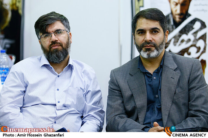 یکی از رسالت‌ها و وظایف «انجمن سینمای انقلاب و دفاع مقدس» کشف استعدادها و ظرفیت‌های بالقوه و نهفته در سراسر کشور است