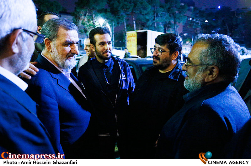 انتصاب «برادر محسن رضائی» به دبیری «شورای عالی امنیت ملی» یک تجربه متفاوت برای ۱۲ عضو «شعام» و تنظیم تعامل با یک فرمانده کاربلد و پرسابقه در «نظام جمهوری اسلامی» است انتصاب «برادر محسن رضائی» به دبیری «شورای عالی امنیت ملی» یک تجربه متفاوت برای ۱۲ عضو «شعام» و تنظیم تعامل با یک فرمانده کاربلد و پرسابقه در «نظام جمهوری اسلامی» است