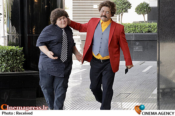 فیلم / تیزر فیلم سینمایی «بابا سیبیلو» فیلم سینمایی بابا سیبیلو