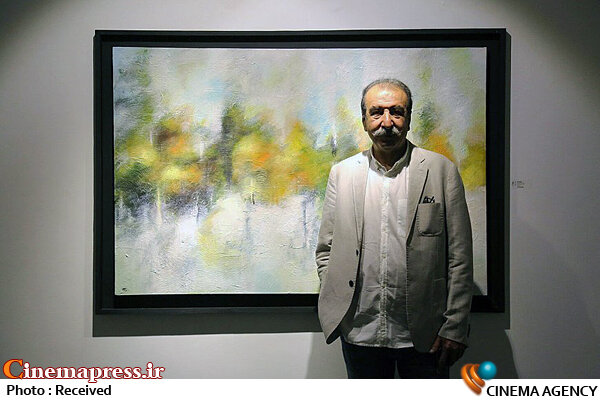 «سهراب مرزبان» درگذشت سهراب مرزبان