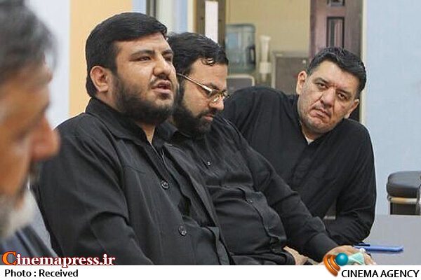 «محمدمهدی خیرجو» سرپرست خبرگزاری دانشجویان ایران «ایسنا» شد «محمدمهدی خیرجو» سرپرست خبرگزاری دانشجویان ایران «ایسنا» شد