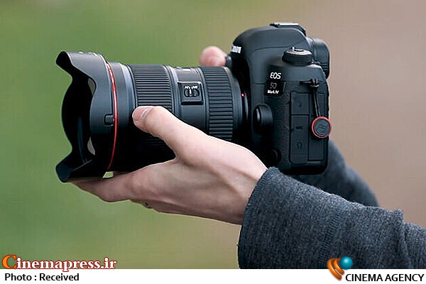 عکاس-دوربین عکاسی