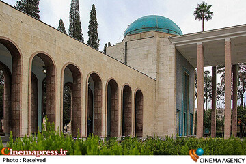 سعدی شیرازی؛ شاعر