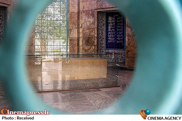 «بزرگداشت سعدی» بزرگداشت اخلاق، گفتوگو و انسانگرایی است سعدی شیرازی؛ شاعر