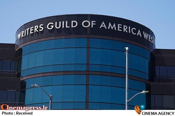 پاسخ «استودیوها» به پیشنهادهای «انجمن نویسندگان آمریکا» در مقطعی که نویسندگان با بحران وجودی روبهرو هستند ناکافی بود انجمن نویسندگان آمریکا