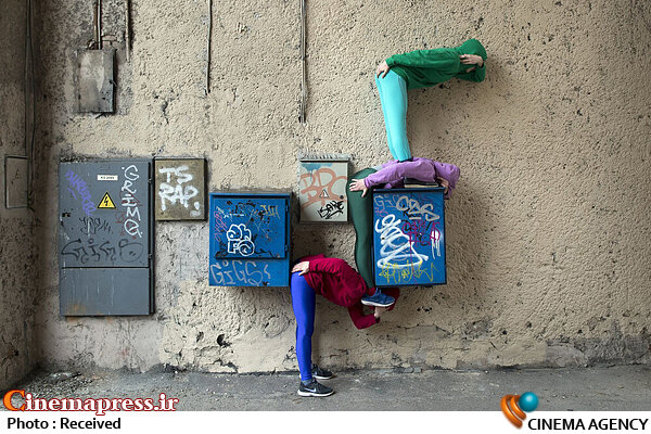 فریبکاری در ظاهرسازی از «صداقت» انسان غربی