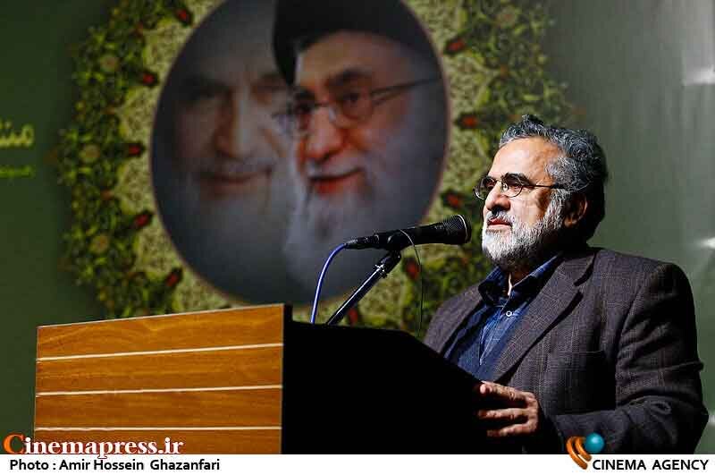 آنچه در «حوزه هنری» قربانی شد «هنرانقلاب» بود/ چرا دانشآموختگان «دانشگاه سوره» بعضاً ضدیت آشکار با انقلاب دارند؟ جواد شمقدری