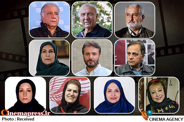 سینمایی که مسئول میخواهد!/ گلهمندی اهالی سینما از رهاشدگی صنفی و بی برنامهگی مدیران در این حوزه سینمایی که مسئول میخواهد!/ گلهمندی اهالی سینما از رهاشدگی صنفی و بی برنامهگی مدیران در این حوزه