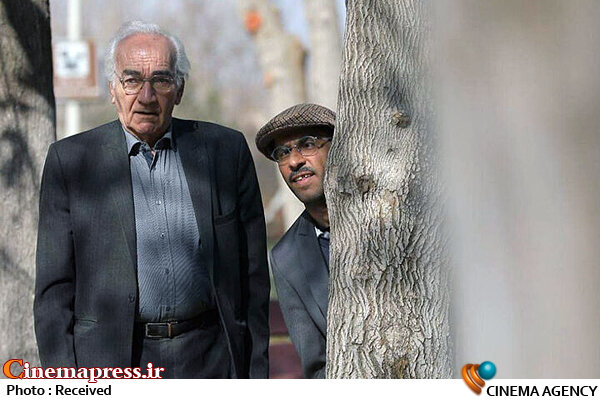 همچنان تحت درمان هستم و باید به استراحتم در منزل ادامه بدهم رضا بنفشهخواه-از این به بعد