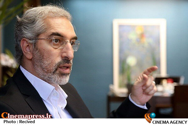 آثار و نمایشنامههایی که در حوزههای دینی تعریف میشوند و شریعتمحورند در «جشنواره صاحبدلان» شرکت میکنند محمود سالاری