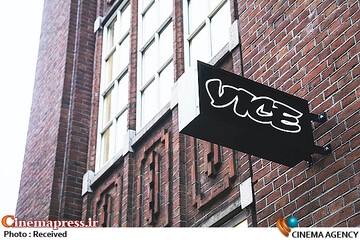 شرکت رسانه‌ای «وایس مدیا»(Vice Media)