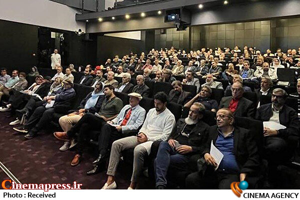 هیئت مدیره جدید «جامعه صنفی تهیه‌کنندگان سینمای ایران» انتخاب شد