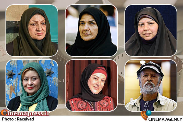 هجوم بی سوادی و لمپنیزم به سینما/ انتقاد از ترویج سطحی نگری و سبک سری در فیلم ها منافی ظاهر-تجار-یثربی-شاه حسینی-بروجردی-فهیم