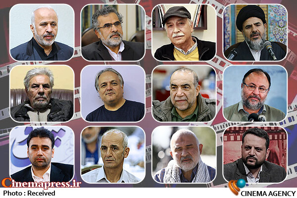 ایدئولوژی گریزی و مکتب زدایی بلای جان آثار انقلابی و دفاع مقدسی/ شاهد یک جنگ تمام عیار فرهنگی هستیم! ایدئولوژی گریزی و مکتب زدایی بلای جان آثار انقلابی و دفاع مقدسی/ شاهد یک جنگ تمام عیار فرهنگی هستیم!
