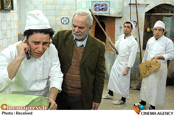 «سه دونگ سه دونگ» به تلویزیون بازمیگردد سریال طنز «سه دونگ سه دونگ»