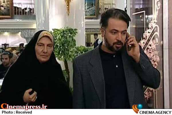 «زیارت» یکبار دیگر به تلویزیون میآید فیلم تلویزیونی «زیارت»