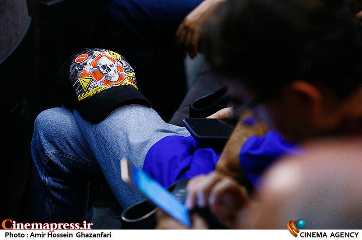 از افتادن تشترسوایی «شاهنشینان خانههای پوشالی» تا لزوم تمرکز و مراقبت از «تحریف شهید جمهور اسلامی»