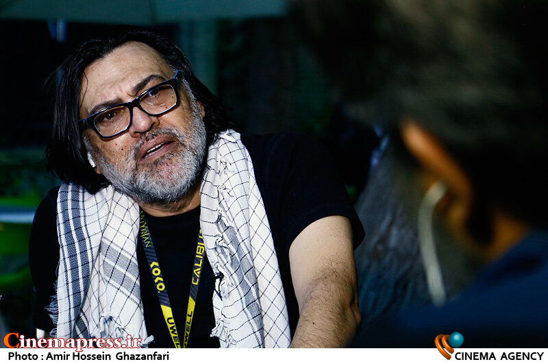 ایرانمنش: سینمای ایران سالانه بضاعت تولید ۲۰۰ فیلم دفاع مقدس را دارد