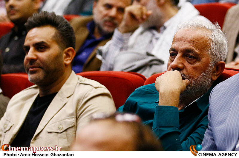 «فیلمسازی» سختتر از قبل شده است/ «سینما» نیاز به «ثبات»، «تجربه» و «آگاهی» از مسائل مختلف دارد تا بتواند به درستی پیش برود محسن محسنینسب در نخستین گردهمایی سینماگران انقلاب و دفاع مقدس